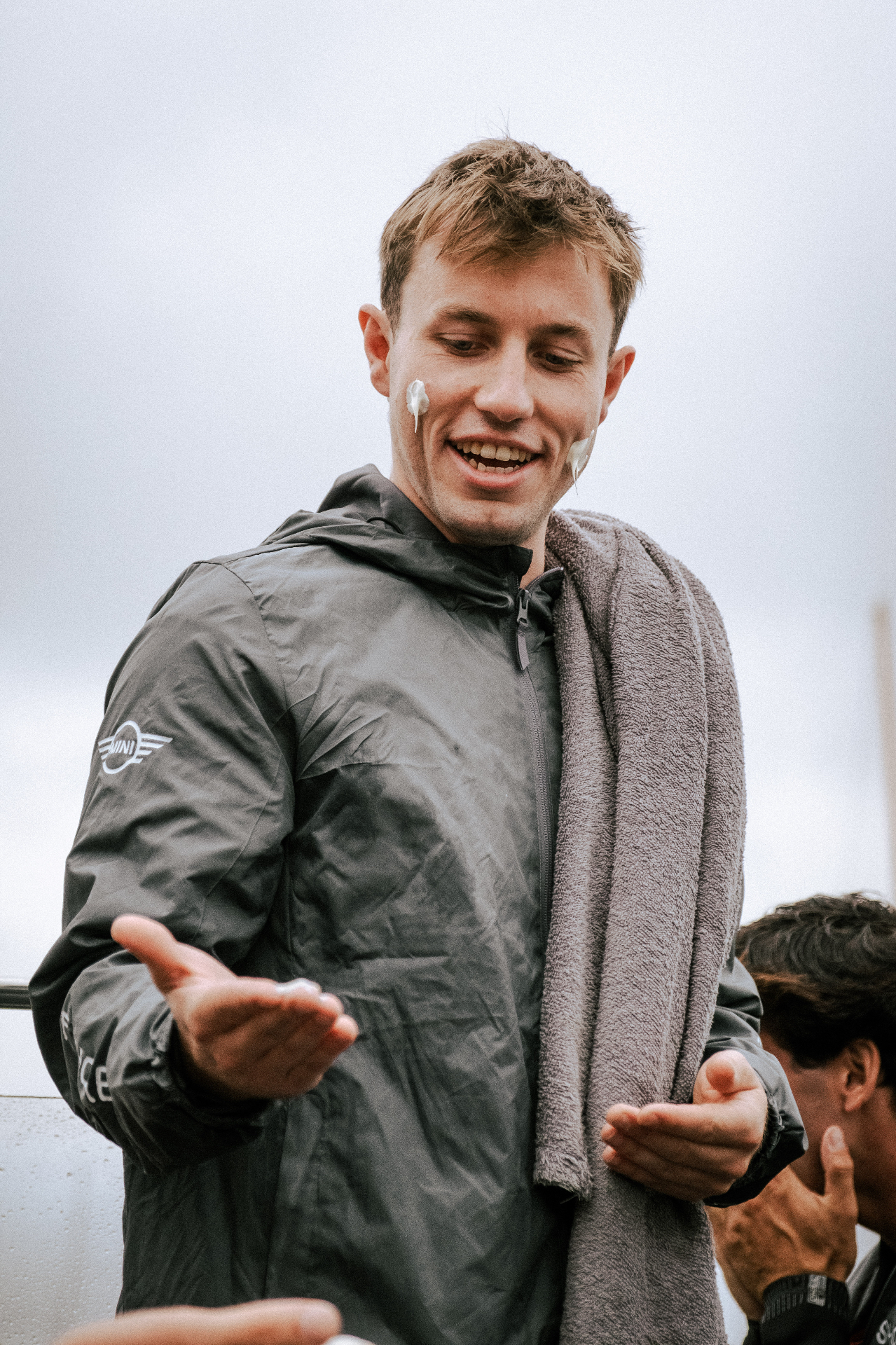Ward Verstappen